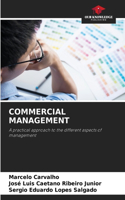 Commercial Management