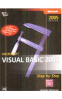 Microsoft Visual Basic 2005 Step By Step