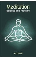 Meditation — Science And Practice