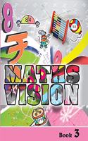 Maths Vision 3