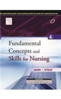 Fundamental Concept & Skills for Nursing, 4ED