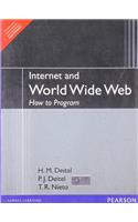 Internet & World Wide Web
