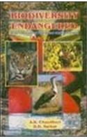 Biodiversity Endangered