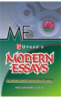 Modern Essays*