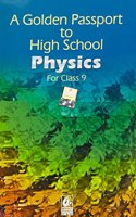 A G P to High School Physics for Class 9