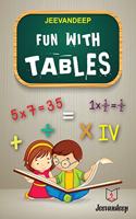 Jeevandeep Fun with Tables