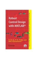 Robust Control Design with MATLAB® (With CD): Engineering