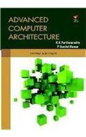 Advanced Computer Architecture
