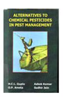 Alternatives to Chemical Pesticides in Pest Management