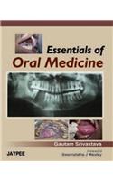 Essentials of Oral Medicine