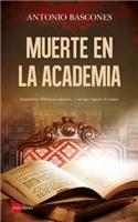 Muerte En La Academia