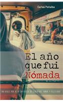 año que fui Nómada