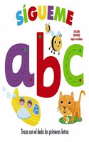 Sigueme abc