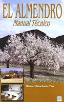 El almendro. Manual tecnico