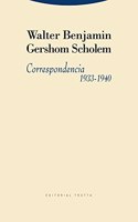 Correspondencia 1933-1940