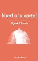 Mord a la carte!