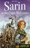 Sarin 3: The Foggy Mountains+CD
