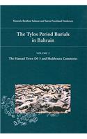 Tylos Period Burials in Bahrain
