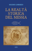 realtà storica del Messia