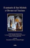 Il Santuario Di San Michele a Olevano Sul Tusciano