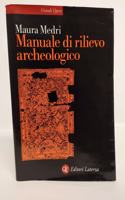 Manuale di rilievo archeologico