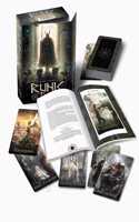 Runic Tarot Kit