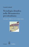 Tecnologia idraulica nella Mesoamerica precolombiana