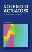 Solenoid Actuators