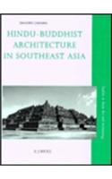 Hindu-Buddhist Architecture in Southeast Asia