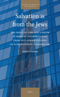 Salvation Is from the Jews