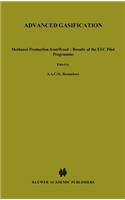 Advanced Gasification