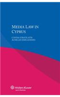 Media Law in Cyprus