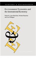 Environmental Economics and the International Economy