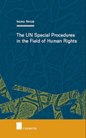 Un Special Procedures in the Field of Human Rights