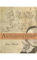 Korte Beschryvinge Van Eenige Vergetene en Verborgene Antiquiteten der Provintien en Landen Gelegen Tusschen de Noord-zee, de Yssel, Emse en Lippe