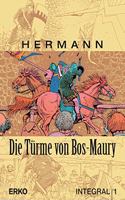 Die Turme von Bos-Maury Integral 1