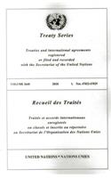 Treaty Series 2640 2010 I: Nos. 47022-47029