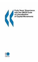 Forty Years' Experience with the OECD Code of Liberalisation of Capital Movements