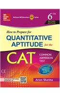 How to Prepare for Quantitative Aptitude for CAT