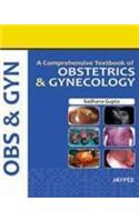 A Comprehensive Textbook of Obstetrics and Gynecology