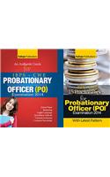 IBPS PO Guide + 15 Practice Paper (Combo Pack)