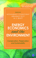 Energy Economics and the Environment