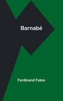 Barnabé