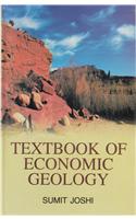 Textbook of Economic Geology