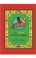 Patua Pinocchio, The