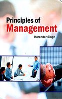 Principles of Management