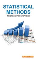 Statistical Methods for Research Workers