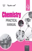 Together With Physics Practical Manual for Class 9