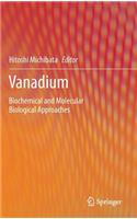Vanadium