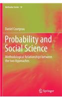 Probability and Social Science